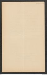 k.k. naturhistorisches Hofmuseum, Intendanzakten 1885-1896 (Hauer), Aktenzahl Z.465/1893, Seite 1